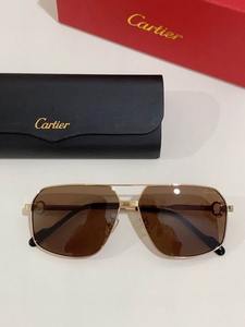 Cartier Sunglasses 804